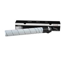 TONER CARTRIDGE STANDARD BLACK