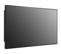 55XF3E-B - 139 cm (55") Diagonalklasse XF Series LCD-Display mit LED-Hintergr