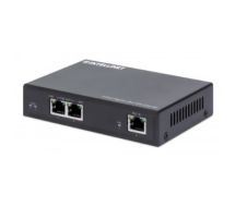 IPE-2G60 2-Port Gigabit Ultra PoE Extender 