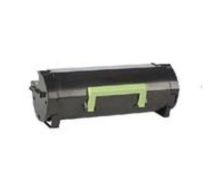 RETURN PROG. TONER CARTRIDGE BK