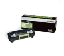 Lexmark 56F2U0E Toner black, 25K pages