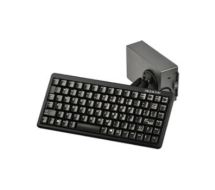 Kit - Tastatur - USB - QWERTY - Englisch 