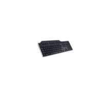 KB522 Business Multimedia - Tastatur - USB 