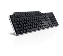 KB-522 Wired Business Multimedia - Tastatur 