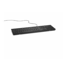 KB216 - Tastatur - USB - QWERTZ - Slowakisch 