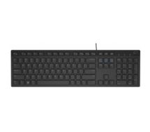 KB216 - Tastatur - USB - QWERTY - Russisch 