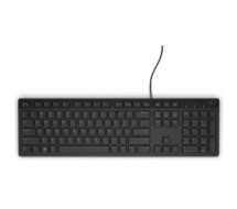 KB216 - Tastatur - USB - AZERTY 