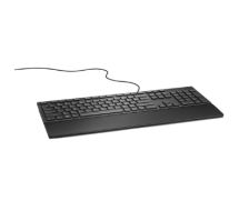 KB216 - Tastatur - USB - AZERTY - Belgien 