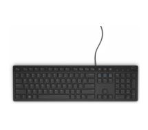 KB216 - Tastatur - USB - Deutsch (Schweiz) 