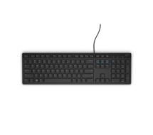 KB216 - Tastatur - USB - QWERTY - Portugiesisch 