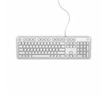 KB216 - Tastatur - USB - AZERTY 