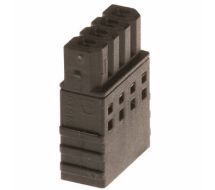 AXIS CONNECTOR A 4P2.5 STR 10PC