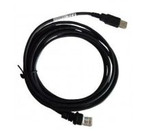 Honeywell 59-59084-N-3 cable interface/gender adapter USB A Black