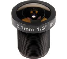 Axis M12 2.1mm Lens