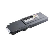 DELL 593-11120 (F8N91) Toner yellow, 9K pages