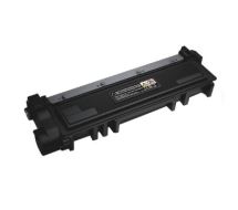 DELL 593-BBLH (PVTHG) Toner black, 2.6K pages