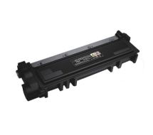 PRNT TONER BLACK STD 1.2K