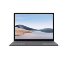 Microsoft Surface Laptop 4 34.3 cm (13.5") Touchscreen Notebook - 2256 x 1504 - Intel Corei5
