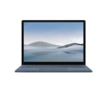 Microsoft Surface Laptop 4 34.3 cm (13.5") Touchscreen Notebook - 2256 x 1504 - Intel Corei5 11th Gen i5