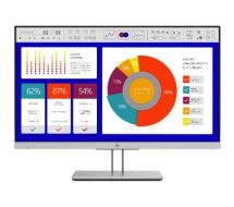 HP EliteDisplay E243p Monitor