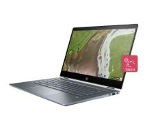 HP Chromebook x360 14-da0000na 35.6 cm (14") Touchscreen Full HD 8th gen Intel