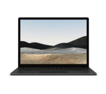 Surface Laptop 4 - Corei7 1185G7 - Win 10 Pro - 16 GB RAM - 256 GB SSD - 38.