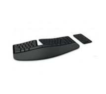 Microsoft 5KV-00005 keyboard USB Black