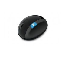 Microsoft Sculpt Ergonomic Business mouse RF Wireless Right-hand