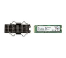 Z Turbo Drive - 256 GB SSD - intern - M.2 - Self-Encrypting Drive (SED) 