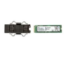 Z Turbo Drive - 512 GB SSD - intern - PCI Express - Self-Encrypting Drive (SED) 