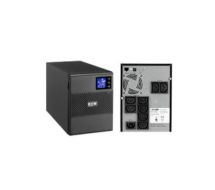 Eaton 5SC1000i uninterruptible power supply (UPS) 1000 VA 700 W 8 AC outlet(s)