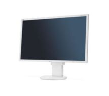 NEC MultiSync EA223WM 55.9 cm (22") 1680 x 1050 pixels LED White