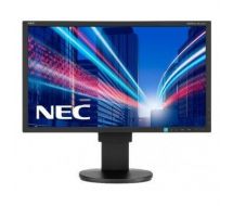 NEC MultiSync EA234WMI 58.4 cm (23") 1920 x 1080 pixels Full HD LED Black