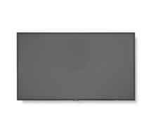 NEC MultiSync V484 121.9 cm (48") LCD Full HD Digital signage flat panel Black