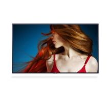 NEC V series V864Q 2.18 m (86") LED 4K Ultra HD Digital signage flat panel Black