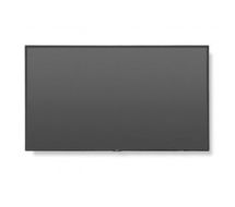 NEC MultiSync P484 121.9 cm (48") LED Full HD Digital signage flat panel Black