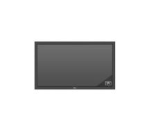 MultiSync P484 SST - 120.9 cm (48") Diagonalklasse P Series LCD-Display mit L