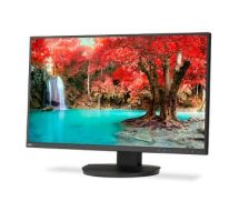 NEC MultiSync EA271Q 68.6 cm (27") 2560 x 1440 pixels Quad HD LCD Black