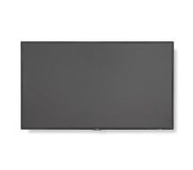 NEC MultiSync V404 PG Digital signage flat panel 101.6 cm (40") LED Full HD Black