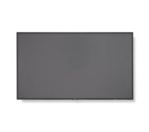 MultiSync V484 PG - 121.9 cm (48") Diagonalklasse V-Serie LCD-Display mit LED