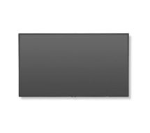 MultiSync V554-T - 138.8 cm (55") Diagonalklasse LCD-Display mit LED-Hintergr