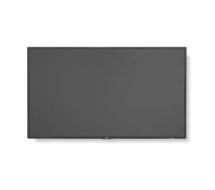 NEC MultiSync V404 101.6 cm (40") LED Full HD Digital signage flat panel Black