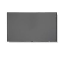 MultiSync V484-RPi - 120.94 cm (48") Diagonalklasse V-Serie LCD-Display mit L