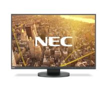 NEC MultiSync EA245WMi-2 61 cm (24") 1920 x 1200 pixels WUXGA LED Flat Black