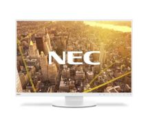 NEC MultiSync EA245WMi-2 61 cm (24") 1920 x 1200 pixels WUXGA LCD Flat White