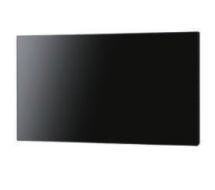 MultiSync UX552 - 138.8 cm (55") Diagonalklasse UX Series LCD-Display mit LED