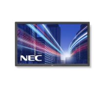 NEC MultiSync V323-3 PG 81.3 cm (32") LED Full HD Digital signage flat panel Black