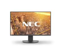 NEC MultiSync EA242F 60.5 cm (23.8") 1920 x 1080 pixels Full HD LED Black