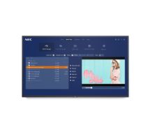 MultiSync ME431-MPi4 - 109 cm (43") Diagonalklasse ME Series LCD-Display mit