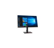 Lenovo ThinkVision T32p-20 80 cm (31.5") 3840 x 2160 pixels 4K Ultra HD LED Black